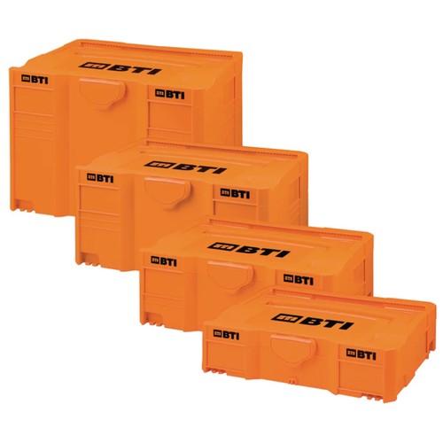Bti box werkzeugbox - box, /