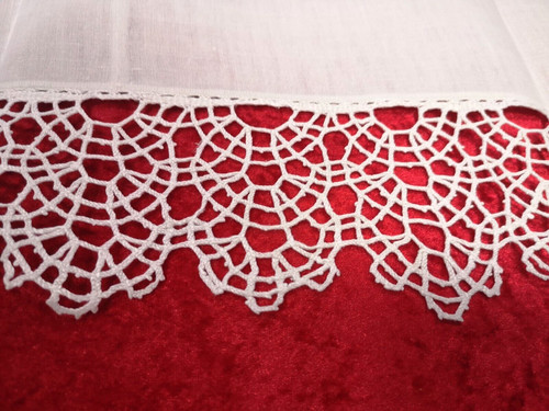 Schöne altardecke leinen mit - altardecke,