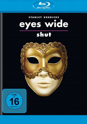 Eyes wide shut tom cruise - wide, (tom