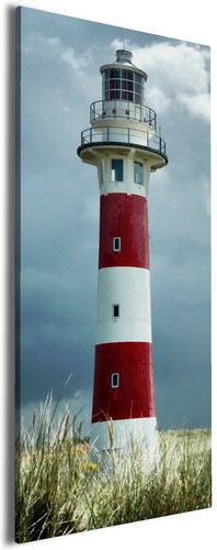 Wallario leinwandbild wandbild - leinwandbild,