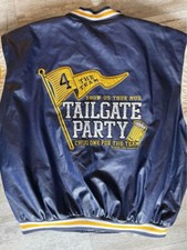 Men’s 2XL Steve & Barry’s