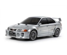 Tamiya Mitsubishi Lancer Evo V