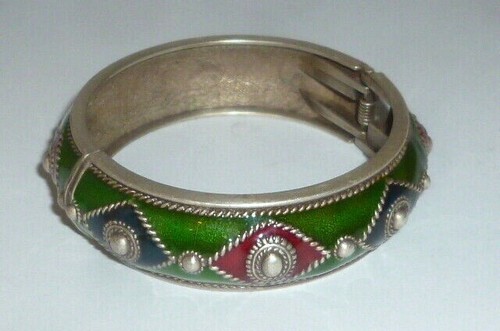 Armreif folkloreschmuck - armreif,