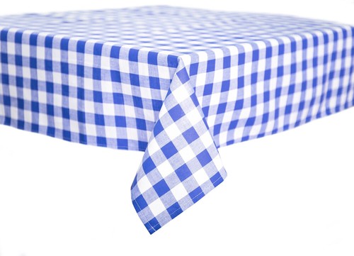 Tischwäsche bauernkaro - tischwäsche,