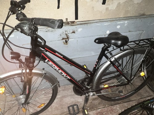 Fahrrad - fahrrad,