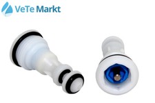 Uponor Velta Rücklauf