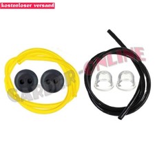 2x Gummitülle Dichtung