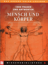Mensch und Körper - 1000