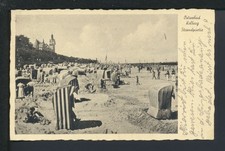 Ansichtskarte Kolberg