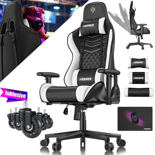 Kesser gaming stuhl - gaming,