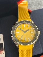 Doxa Sub 200 799.10.361.31 NEU