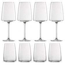 Zwiesel glas serie vivid - glas,