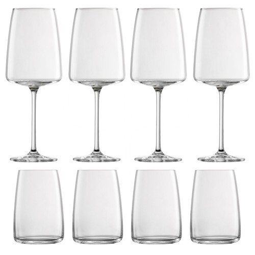 Zwiesel glas serie vivid - zwiesel,
