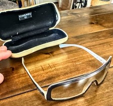 Chanel Sonnenbrille Herren