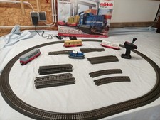 Märklin start h0 - start, up