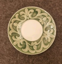 Villeroy & Boch Switch Summerhouse UNTERTASSE, Teller Ø 14,2 cm - Top ❤️