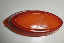 Flachkochtopf Gusseisen