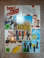 How i met your mother. Season