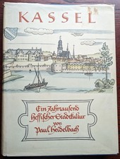 Kassel - Ein Jahrtausend