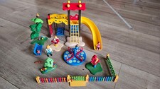 Playmobil 5568 – Spielplatz, Abenteuerspielplatz, OVP
