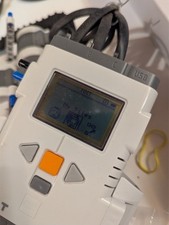 LEGO MINDSTORMS: Lego