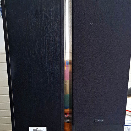 Jensen advantage 2000 wege - advantage,