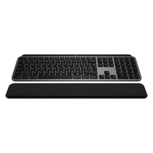 Logitech keys combo for - s,