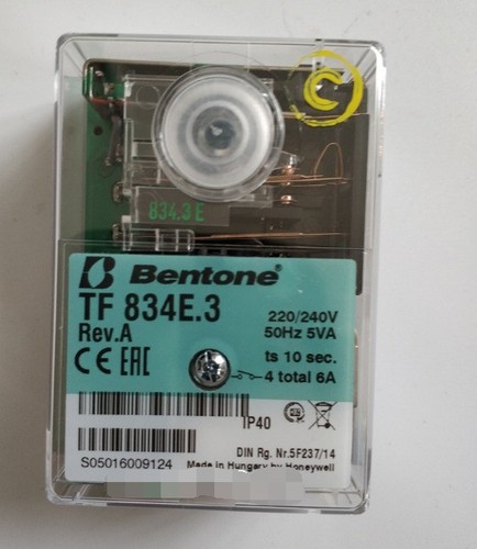 Fst new bentone - new,