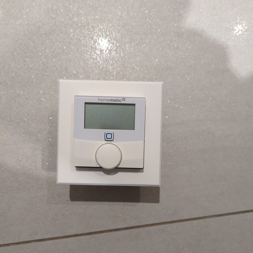 Homematic hmip bwth - homematic, hmip-bwth