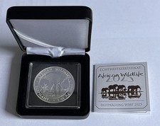 100 Shillings Somali African