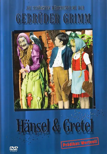 Dei schönsten märchenfilme - dei,