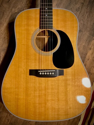 Martin - d-28, (nr260809)