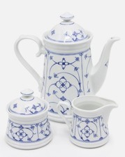 KAFFEEKANNE Marienbad Ingres