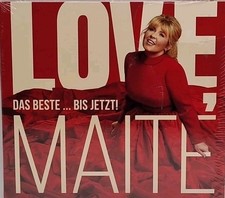 Love, Maite - Das Beste 