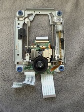 Laser KEM-410CCA mit Rahmen