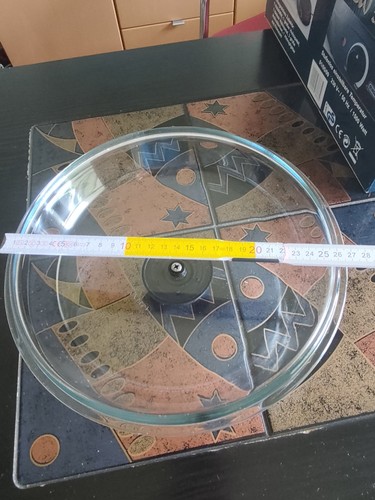 Berndes pfannen topf deckel - pfannen-,