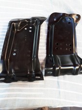 Chevy Big Block Motor 1969-1972