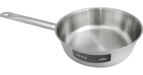Sauteuse konisch mit