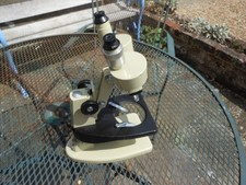 Meopta Binoculair Mikroskop