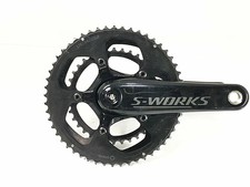 Specialized SWORKS Power Crank