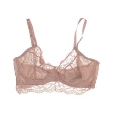 H&M, BH, Größe: 70E, Beige