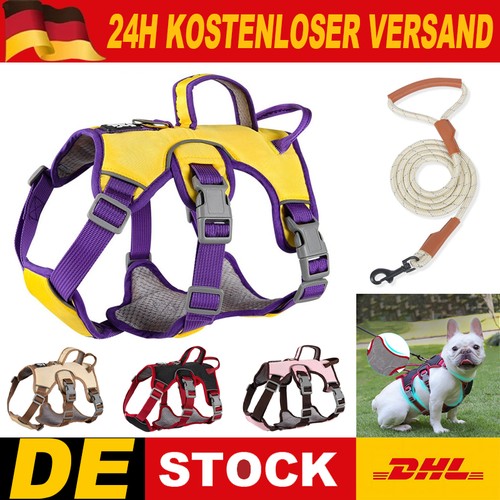 Hundegeschirr brustgeschirr - hundegeschirr,