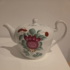 Warnecke 1 Liter Teekanne 1a