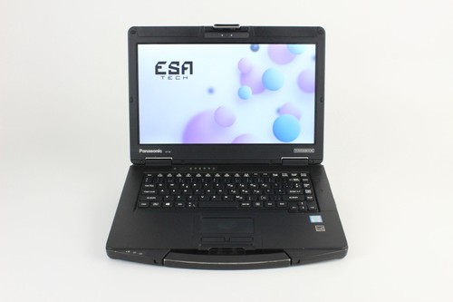 Panasonic toughbook mk2 - toughbook, cf-54