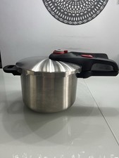 Tefal 6l Schnellkochtopf