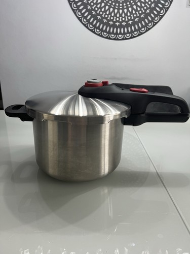 Tefal schnellkochtopf - 6l,