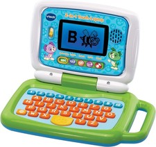 VTech 2-in-1 Touch-Laptop –