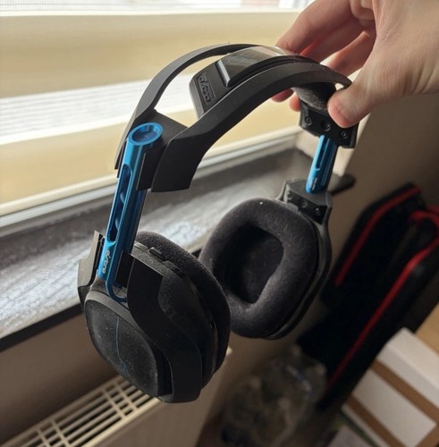 Astro a50 kabellos - a50, over-ear
