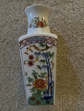 Zsolnay Hand Painted Porcelain