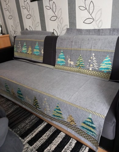 Tlg couch decke - decke, /sofa